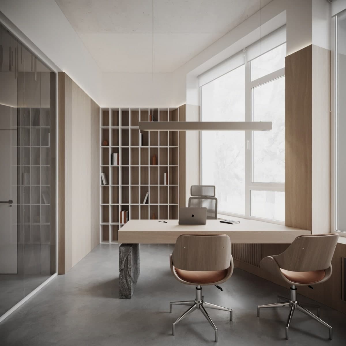 Daftar Decor: Best Office Interior Designers Company in India