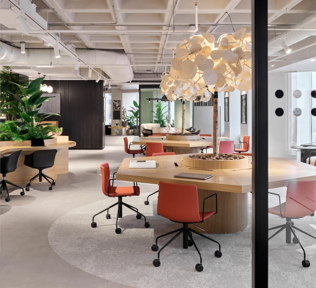 Daftar Decor: Best Office Interior Designers Company in India