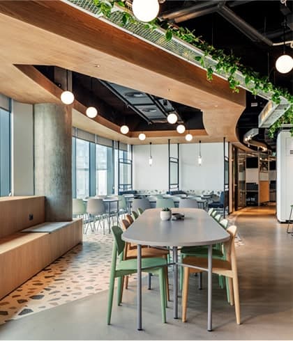 Coworking