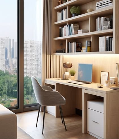 Home Offices