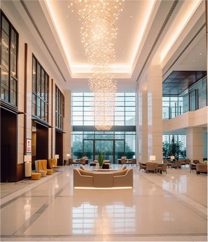 Hotels