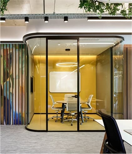 Startup Hub