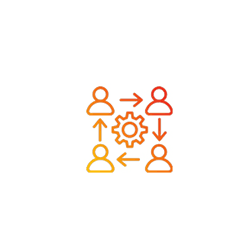 Trusted and verified network of execution partners across India