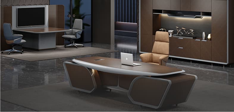 CXO Rooms
