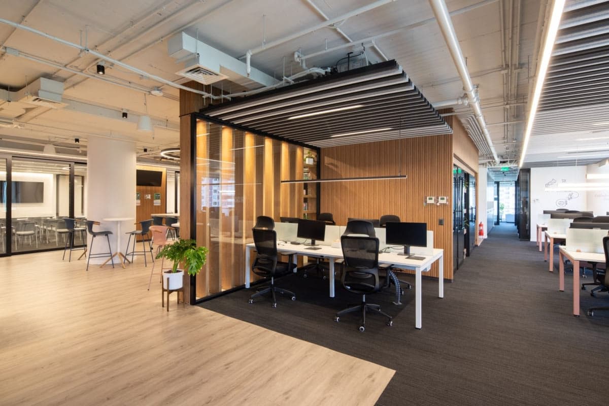 best office interior design