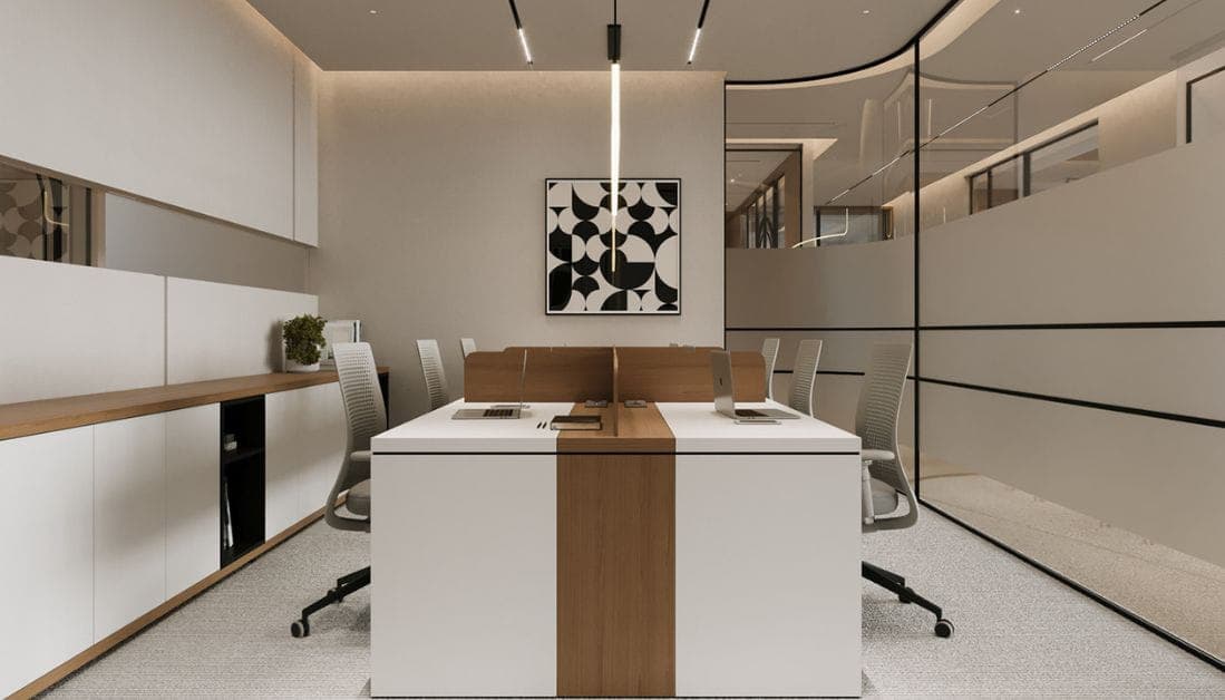 Interior Designer