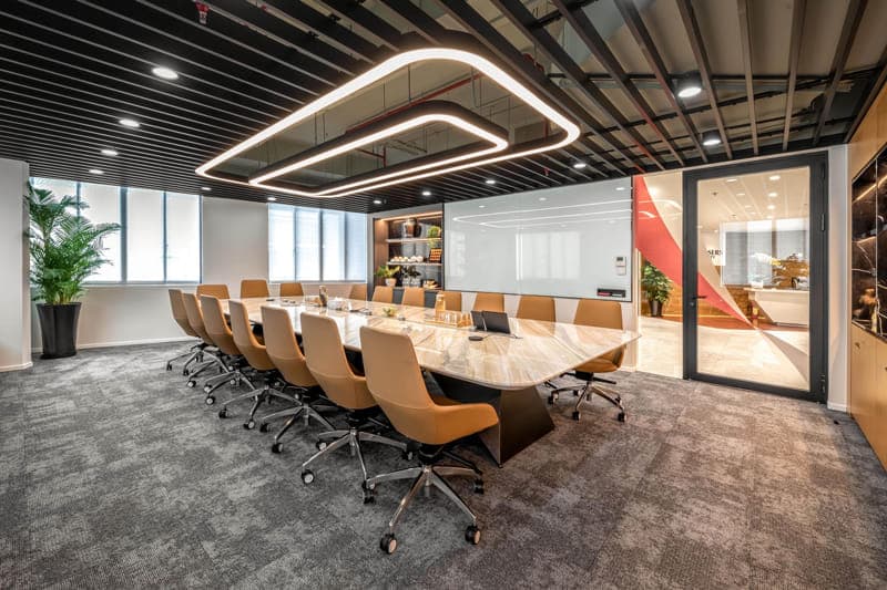 Trusted Workspace Design Partner