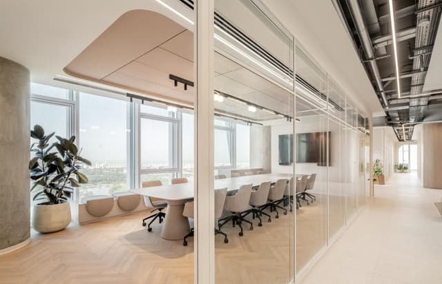 top-office-interior-designers-for-modern-workspaces