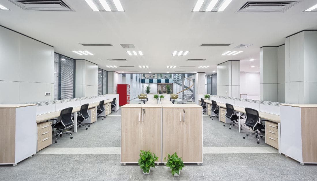 best office interior design
