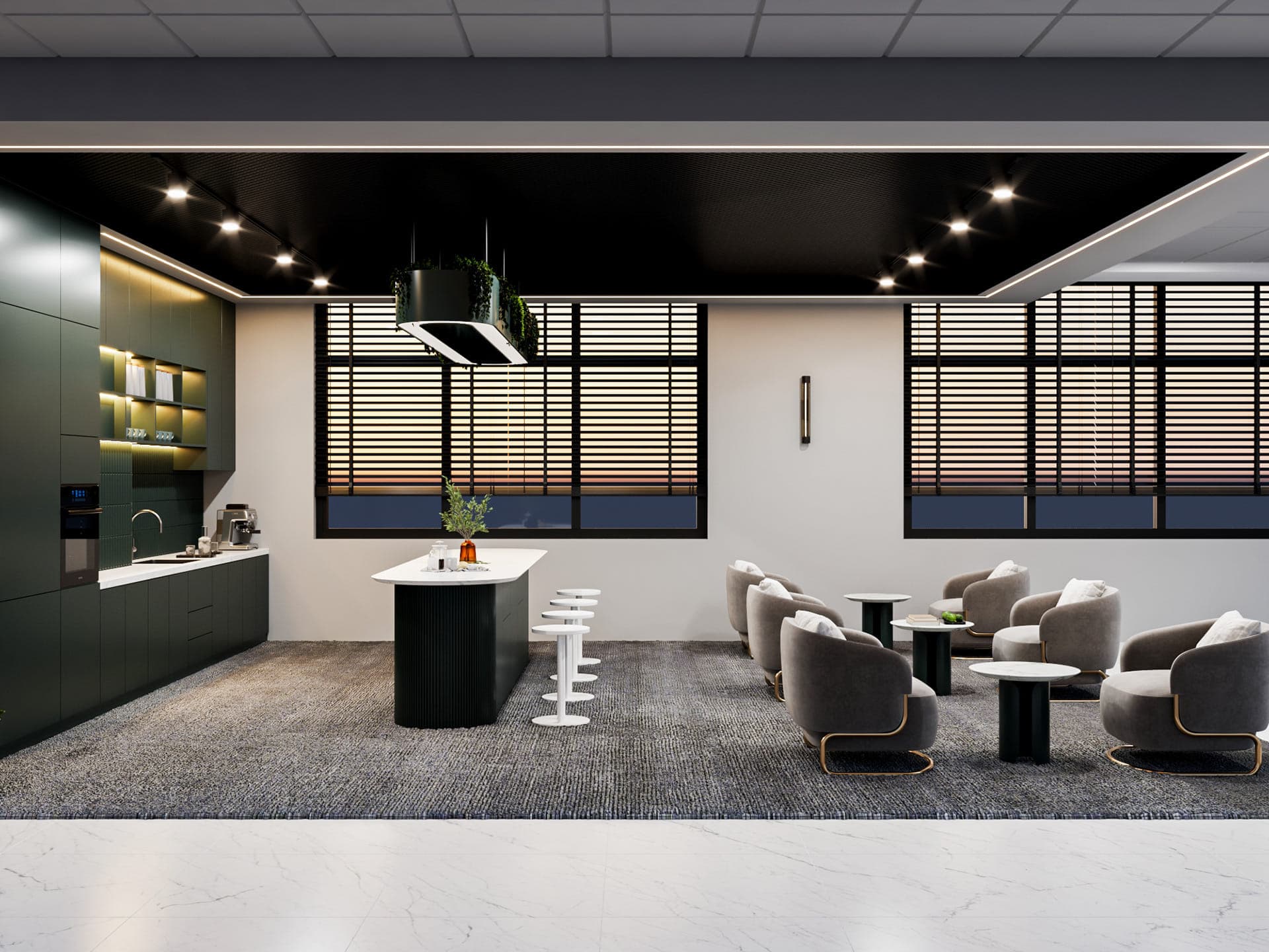 Office Interior Design