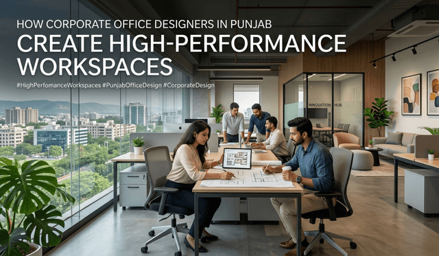 how-corporate-office-designers-in-punjab-create-high-performance-workspaces