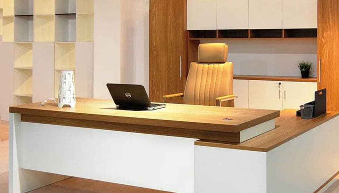 Office Interior Design