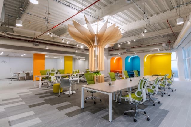 office-interior-designers-in-jaipur-who-know-how-to-maximise-small-spaces