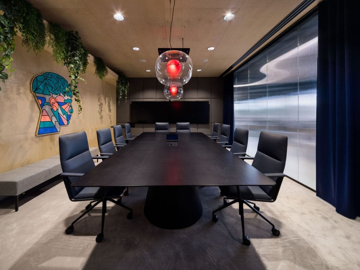 best office interior design