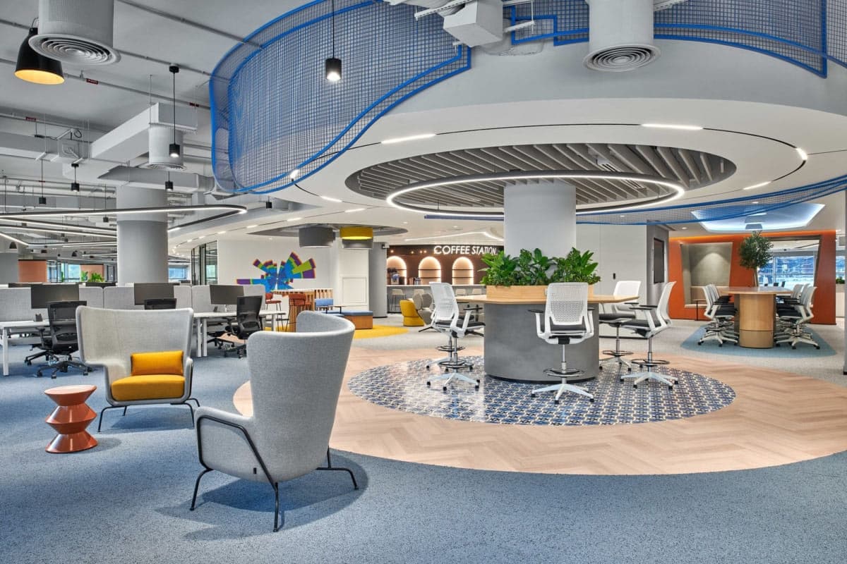 best office interior designer