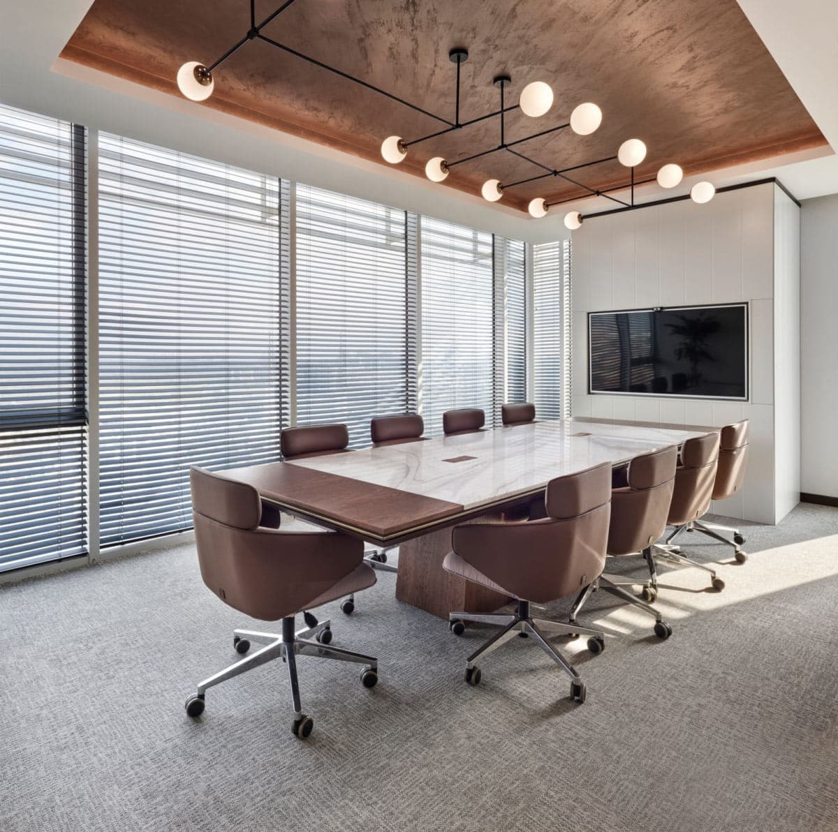 Office Interior Design Ideas