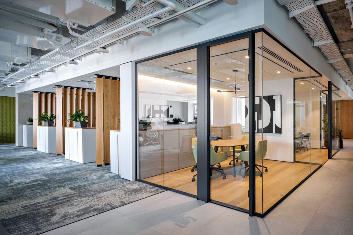 Office Interior Design Ideas (2)