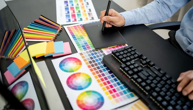 best-office-colour-schemes-to-improve-focus