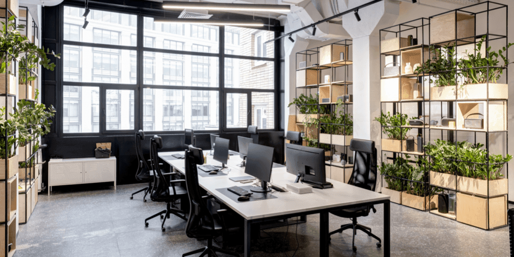workplace
