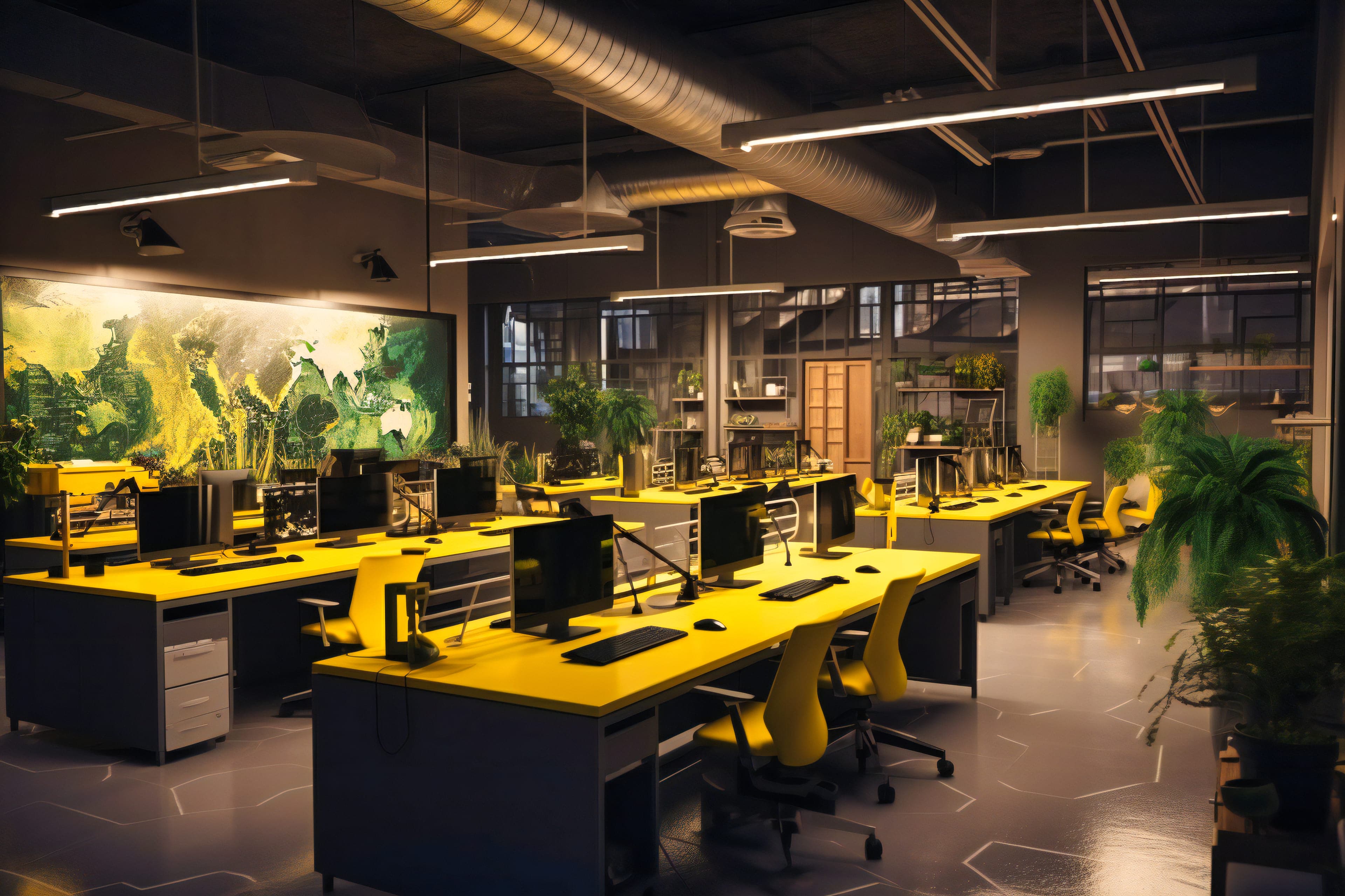 office design