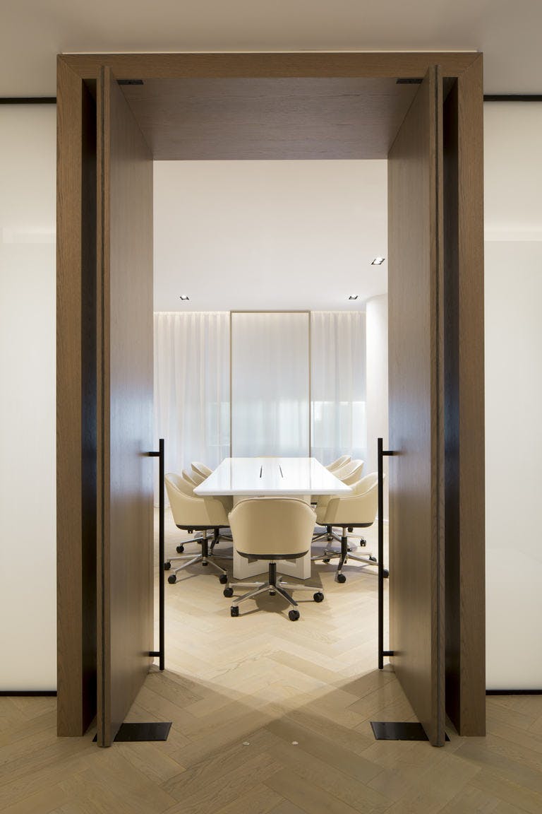 office conference room design