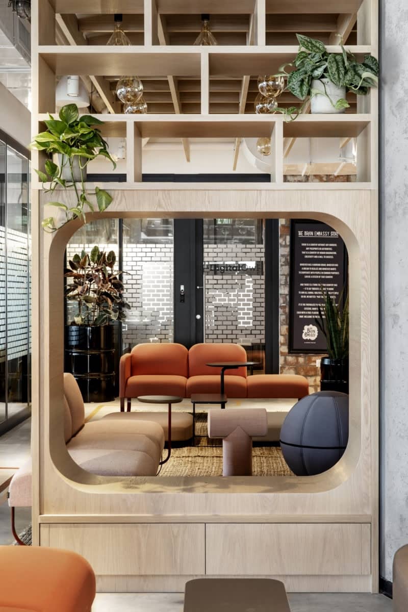 Daftar Decor: Best Office Interior Designers Company in India