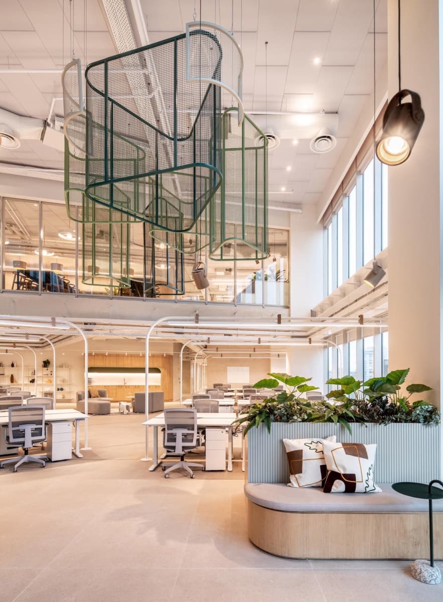 Daftar Decor: Best Office Interior Designers Company in India