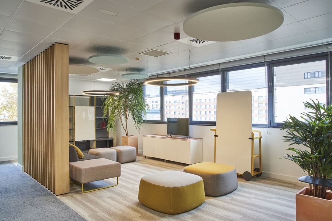 Daftar Decor: Best Office Interior Designers Company in India