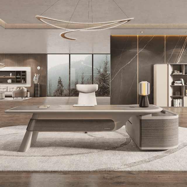 Daftar Decor: Best Office Interior Designers Company in India