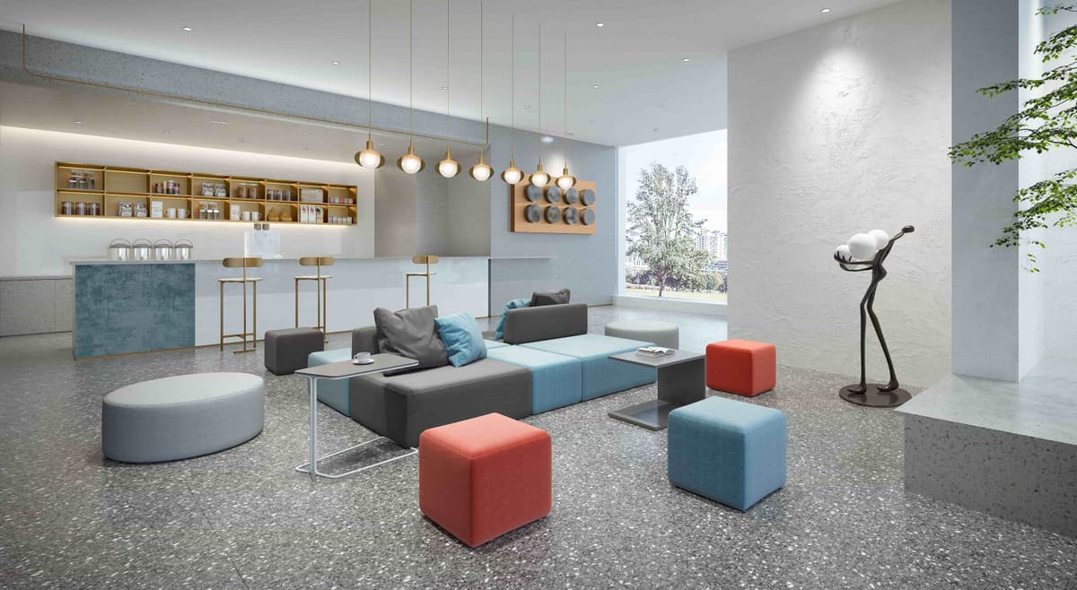 Daftar Decor: Best Office Interior Designers Company in India