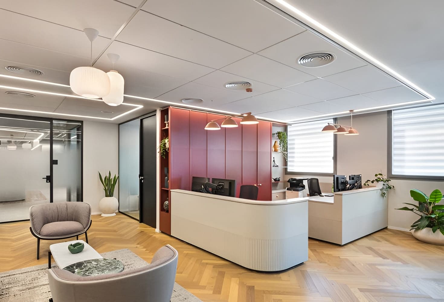 Assuta Medical Centers Offices - Tel Aviv _ Office___-Picsart-AiImageEnhancer