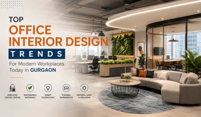 top-office-interior-design-trends-for-modern-workplaces-today-in-gurgaon