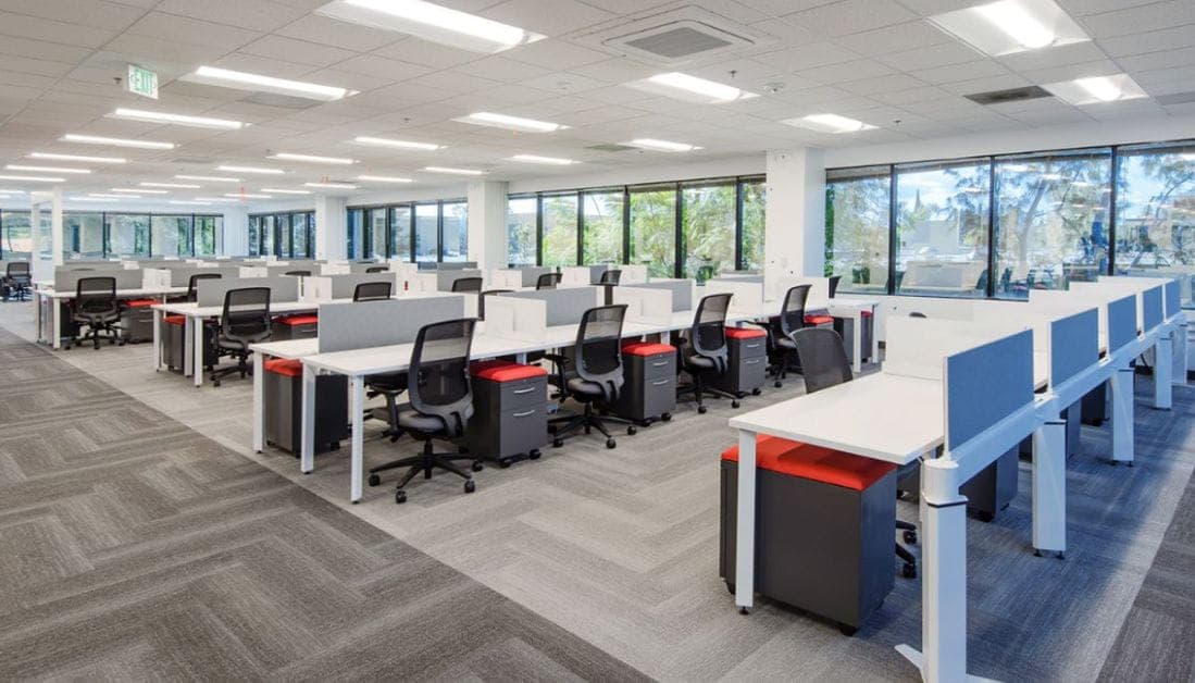 Best Office Interior Designer in Jalandhar