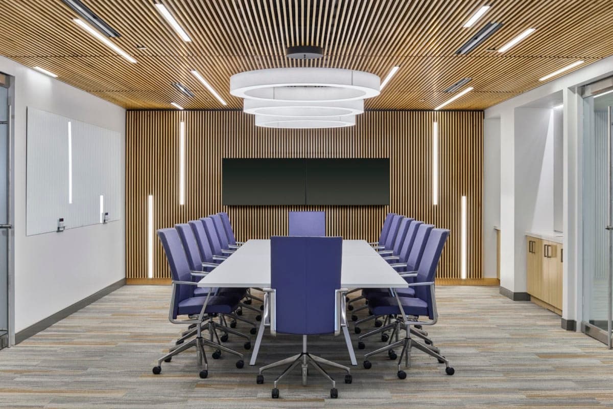 Office Interior Designer in Gurgaon
