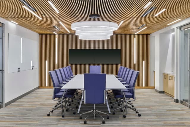 Office Interior Designer in Gurgaon