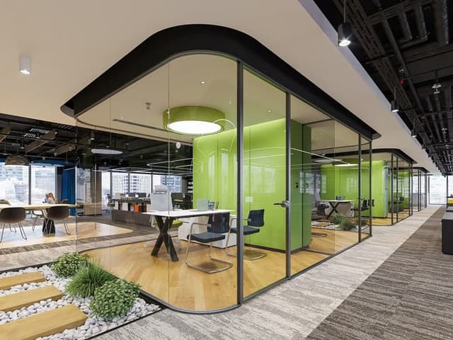 benefits-of-working-with-a-professional-office-interior-designer-in-panchkula