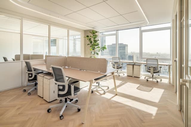 Best Interior Designers in Zirakpur