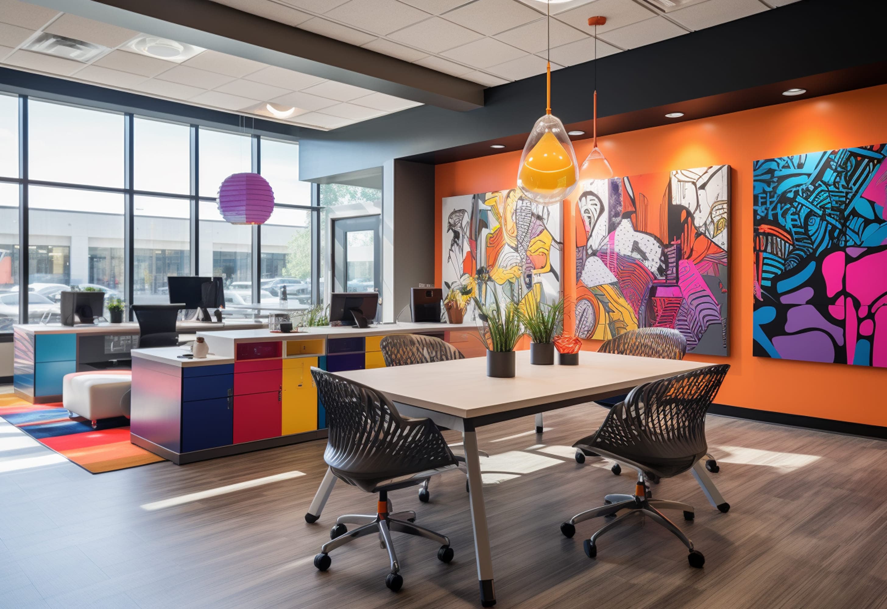 Art and Décor