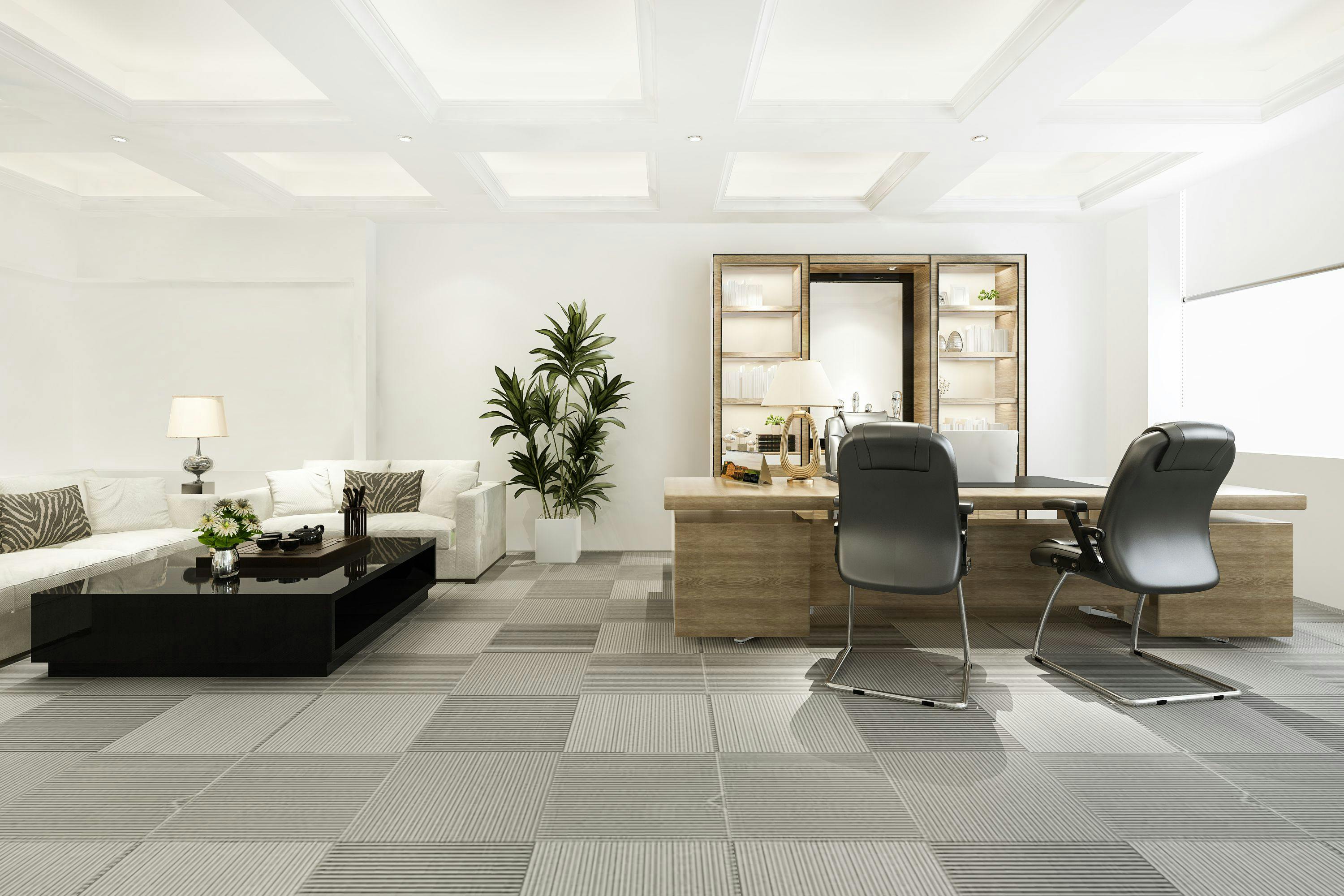 3d-rendering-luxury-business-meeting-working-room-executive-office