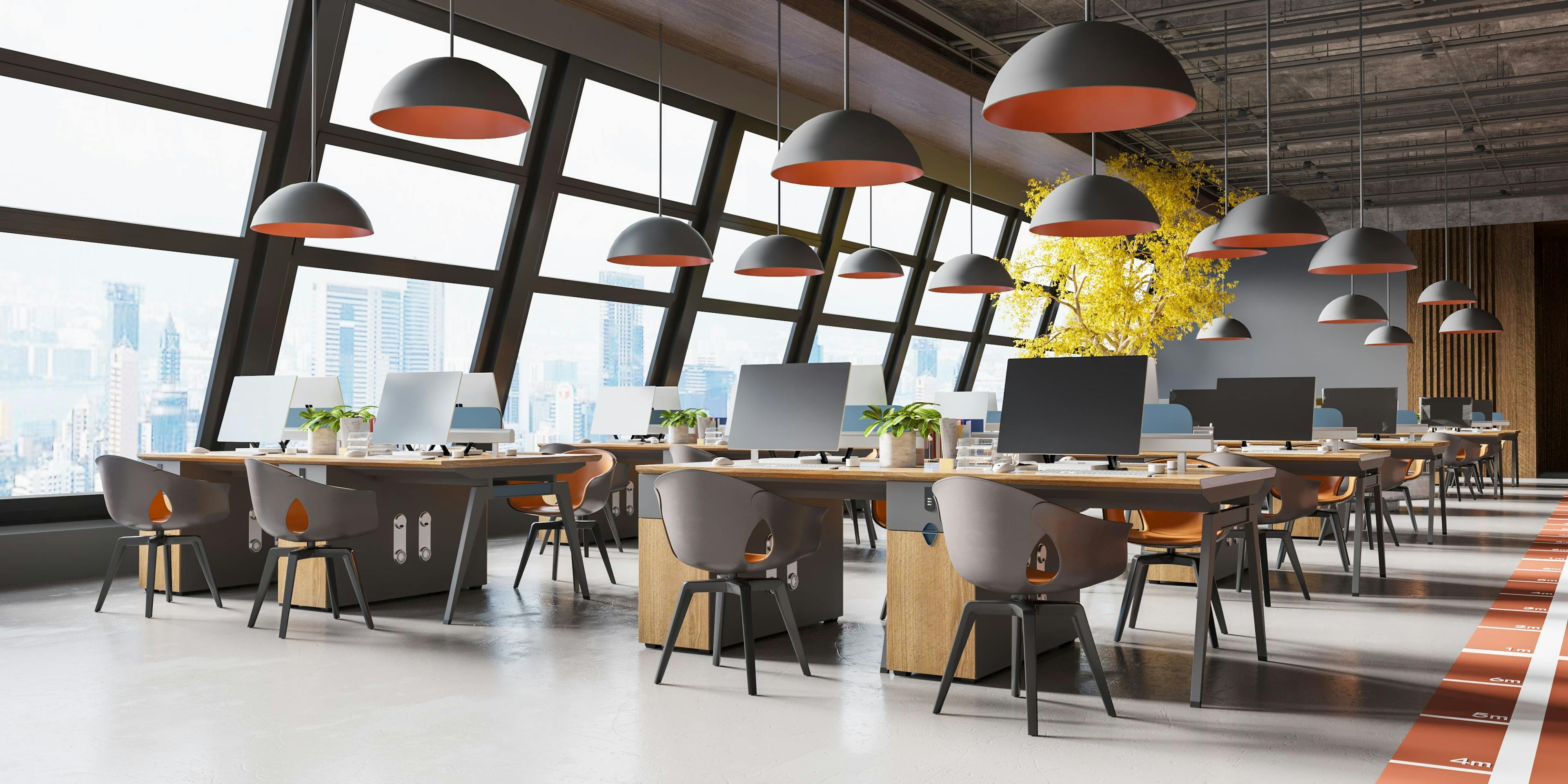 working-area-modern-interior-open-office-workspace-3d-rendering