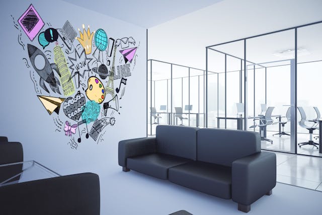 top-innovative-office-wall-design-ideas-in-2024