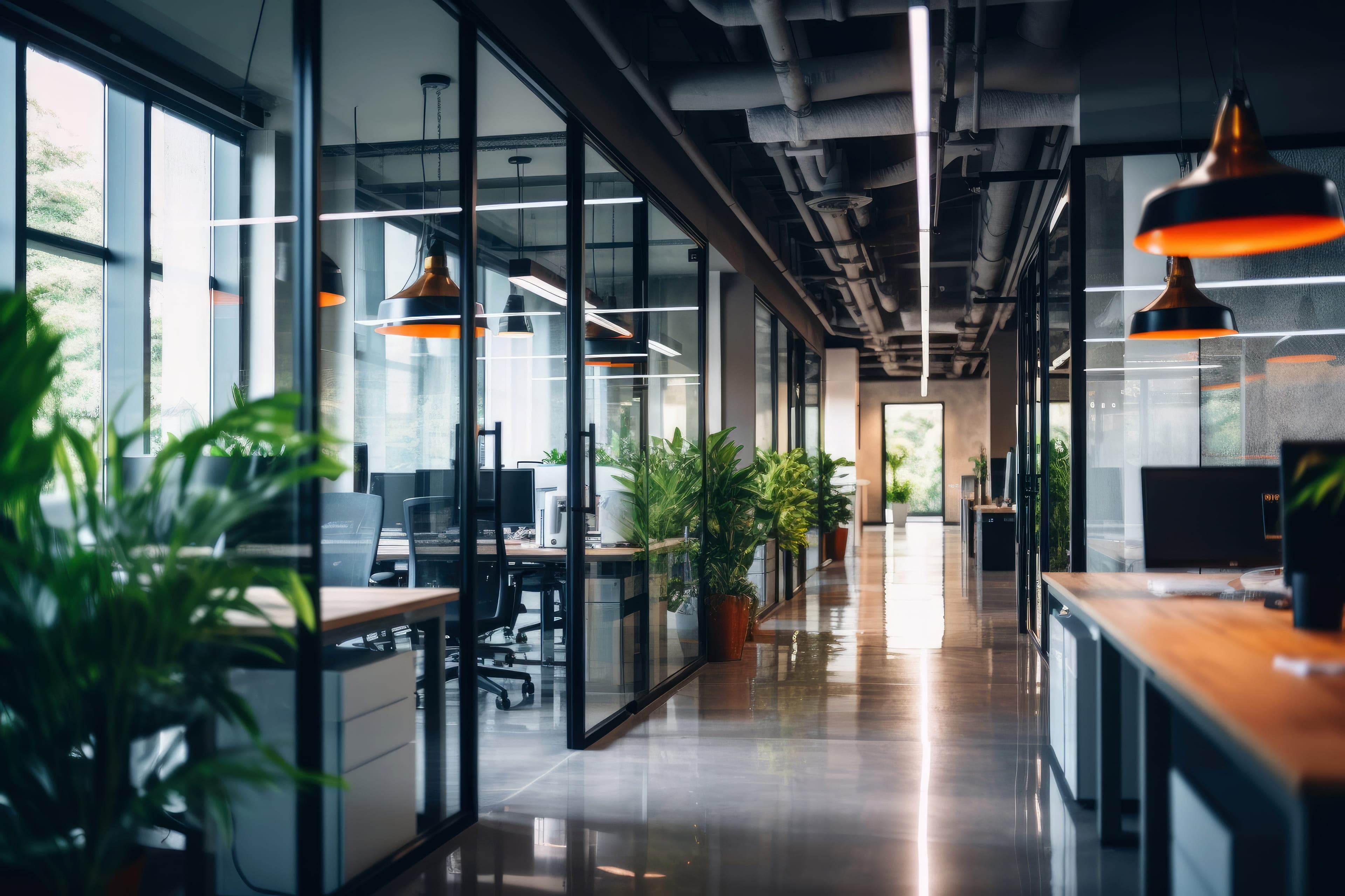 Biophilic Design