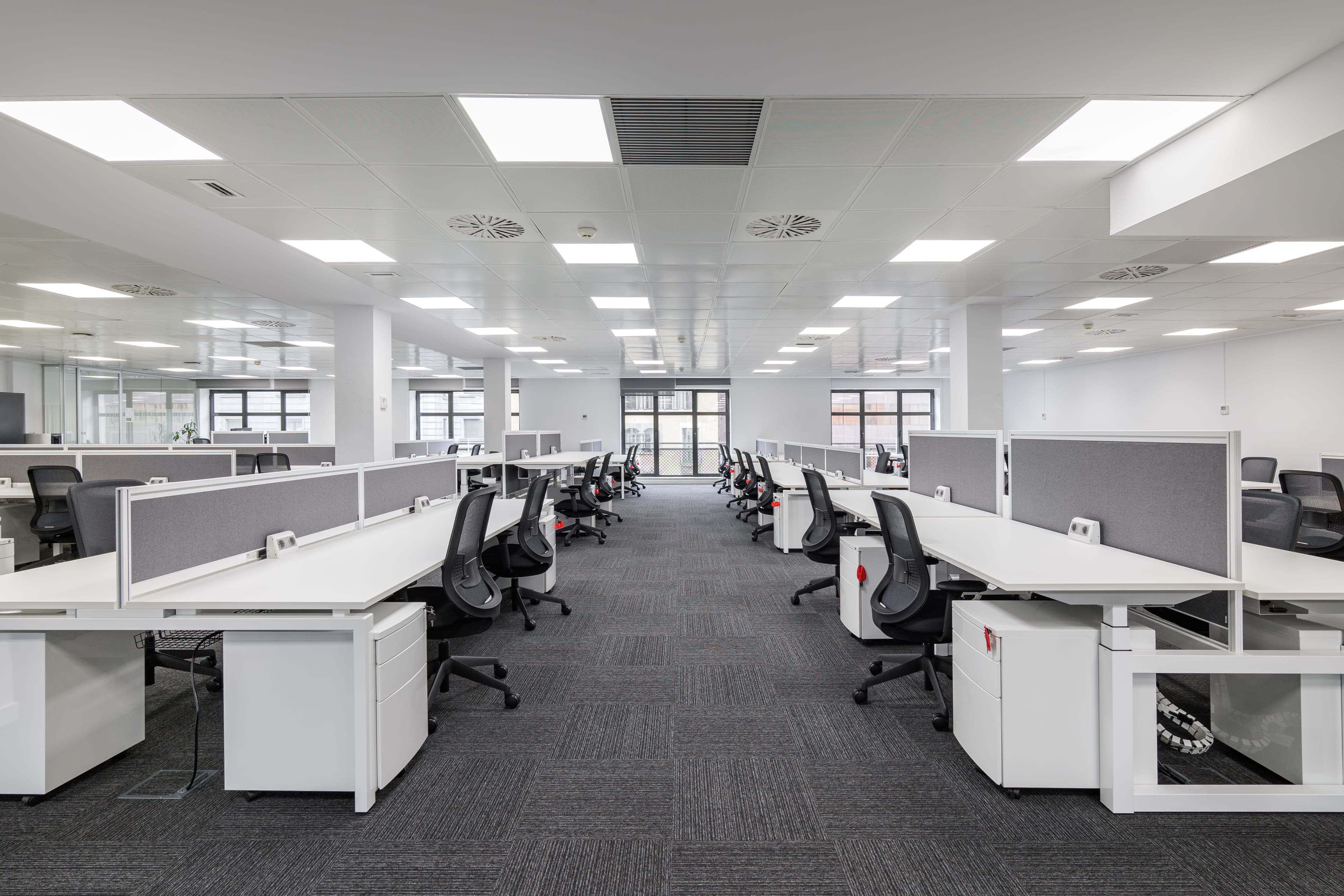 Workplace Design