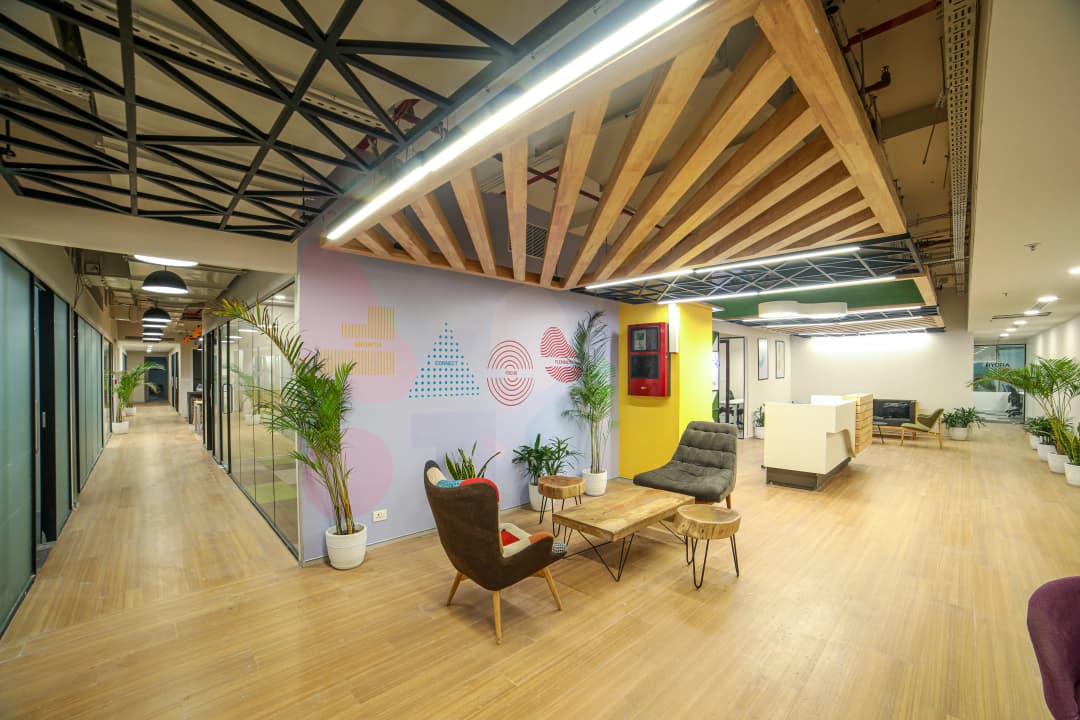 Best Office Interior Designs in 2024 by Daftar Decor