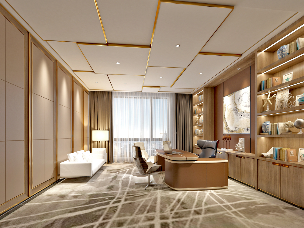 Daftar Decor: Best Office Interior Designers in Gurgaon | Office Interior